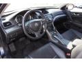 Grigio Metallic - TSX Sedan Photo No. 10