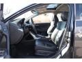Grigio Metallic - TSX Sedan Photo No. 11