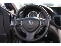 Grigio Metallic - TSX Sedan Photo No. 16