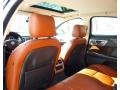 Spice/Charcoal Rear Seat Photo for 2009 Jaguar XF #77160271