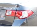 Grigio Metallic - TSX Sedan Photo No. 21