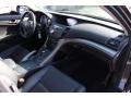 Grigio Metallic - TSX Sedan Photo No. 25