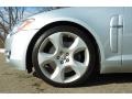 2009 Jaguar XF Supercharged Wheel