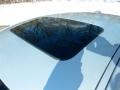 Sunroof of 2009 XF Supercharged