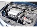 Grigio Metallic - TSX Sedan Photo No. 28