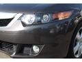 Grigio Metallic - TSX Sedan Photo No. 29