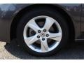 Grigio Metallic - TSX Sedan Photo No. 30