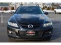 Black Mica - MAZDA6 MAZDASPEED6 Grand Touring Photo No. 2