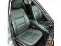 2004 BMW 5 Series 525i Sedan Front Seat