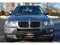 Space Grey Metallic - X5 3.0si Photo No. 2