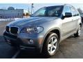 Space Grey Metallic - X5 3.0si Photo No. 3