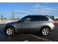 Space Grey Metallic - X5 3.0si Photo No. 4