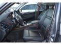 Space Grey Metallic - X5 3.0si Photo No. 10