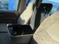 Light Prairie Tan Metallic - F250 Super Duty XL Extended Cab 4x4 Photo No. 10