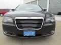 Gloss Black - 300 S V8 AWD Photo No. 4