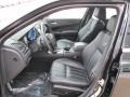 Black Interior Photo for 2012 Chrysler 300 #77160955