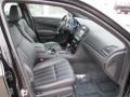 Gloss Black - 300 S V8 AWD Photo No. 9