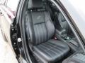 Front Seat of 2012 300 S V8 AWD