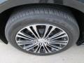  2012 300 S V8 AWD Wheel