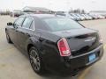 Gloss Black - 300 S V8 AWD Photo No. 12