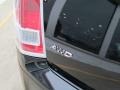 Gloss Black - 300 S V8 AWD Photo No. 13