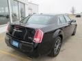 Gloss Black - 300 S V8 AWD Photo No. 15