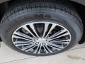  2012 300 S V8 AWD Wheel