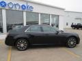 Gloss Black - 300 S V8 AWD Photo No. 18