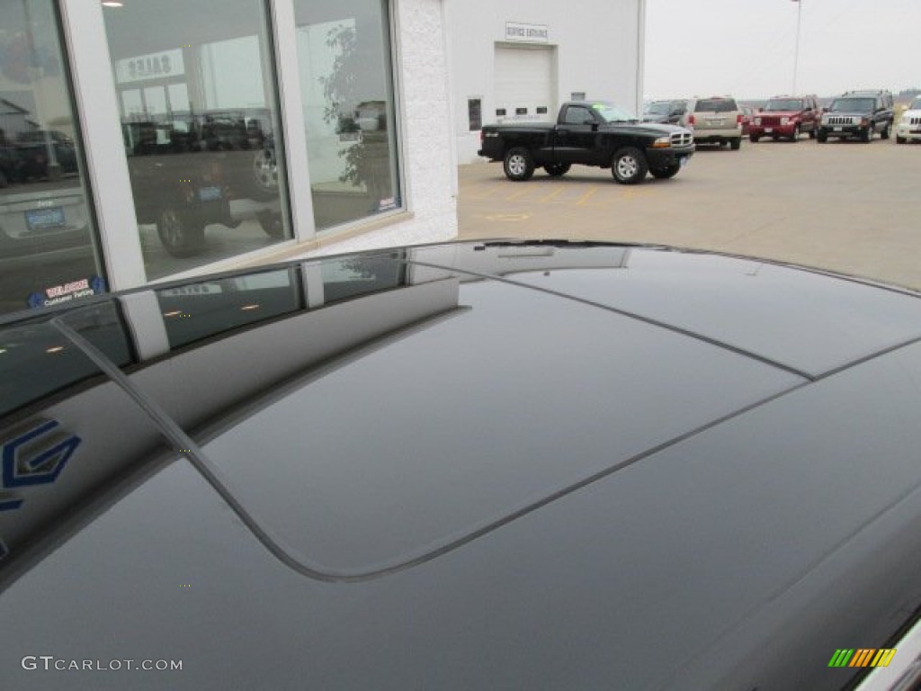 2012 Chrysler 300 S V8 AWD Sunroof Photo #77161081