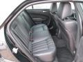 Black Rear Seat Photo for 2012 Chrysler 300 #77161091