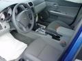 Deep Water Blue Pearl - Avenger SXT Photo No. 3