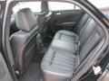 Black Rear Seat Photo for 2012 Chrysler 300 #77161099