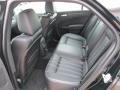 Rear Seat of 2012 300 S V8 AWD