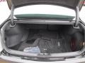  2012 300 S V8 AWD Trunk
