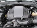 2012 Chrysler 300 5.7 Liter HEMI OHV 16-Valve VVT MDS V8 Engine Photo