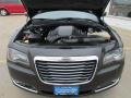 Gloss Black - 300 S V8 AWD Photo No. 31