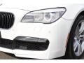 Alpine White - 7 Series 750Li Sedan Photo No. 30