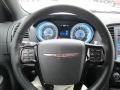  2012 300 S V8 AWD Steering Wheel