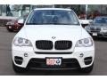 2013 Alpine White BMW X5 xDrive 35i Premium  photo #2