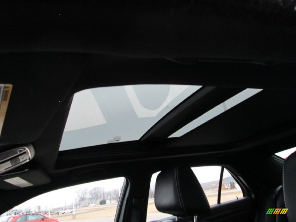 2012 Chrysler 300 S V8 AWD Sunroof Photos