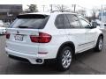 2013 Alpine White BMW X5 xDrive 35i Premium  photo #5