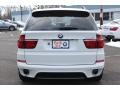 2013 Alpine White BMW X5 xDrive 35i Premium  photo #6