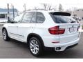 2013 Alpine White BMW X5 xDrive 35i Premium  photo #7