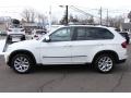2013 Alpine White BMW X5 xDrive 35i Premium  photo #8