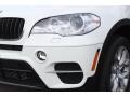 2013 Alpine White BMW X5 xDrive 35i Premium  photo #31