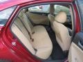 Sparkling Ruby Red - Sonata GLS Photo No. 17