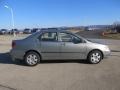 2003 Mineral Green Metallic Toyota Corolla CE  photo #4