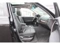 2010 Jet Black BMW X3 xDrive30i  photo #27