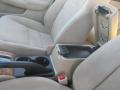 2003 Taffeta White Honda Accord EX Sedan  photo #13