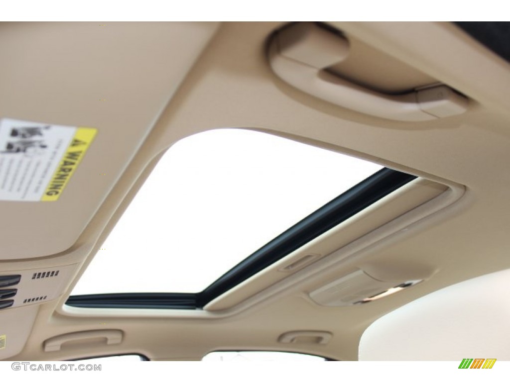 2010 3 Series 328i xDrive Sedan - Montego Blue Metallic / Beige photo #20